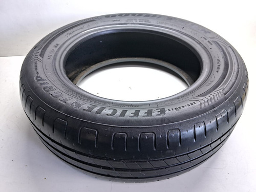Pneu 185/65r15 Goodyear Efficientgrip Performance 88h (Usado)