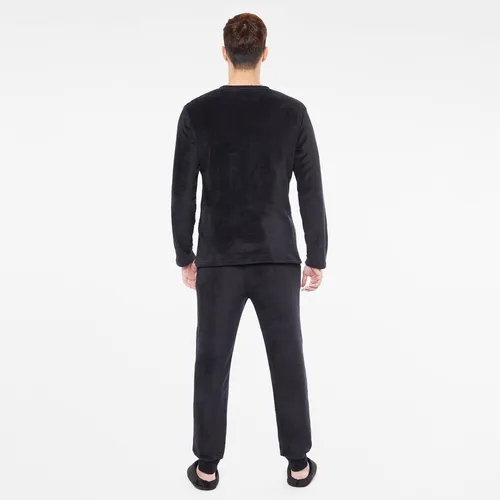 Pijamas hombre fashion park new arrivals