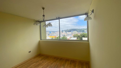 Departamento En Venta Concepcion