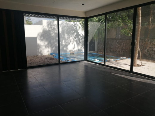 Imagen 4 de 19 de Casa En Venta En Cholul ¡lista Para Entrega!
