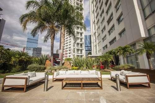 Imagen 18 de 25 de Departamento En Venta En Torre Aura Andares, Zapopan Jal.