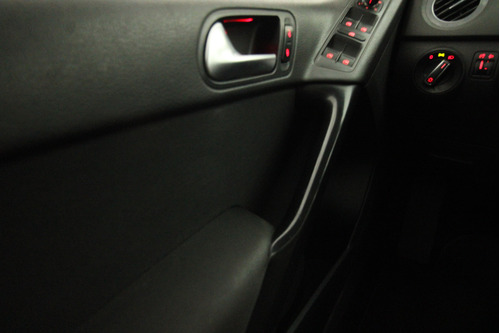 Volkswagen Tiguan 1.4 Automica At