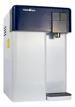 Comprar Purificador De Agua Cpd 19 Agua Gelada Hoken Cor Branco E Azul 110v