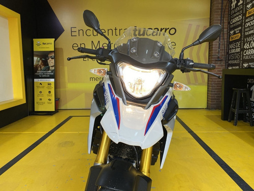 Imagen 17 de 24 de Bmw G 310 Gs