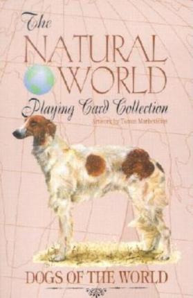 Libro Dogs Of The World - Tomas Markevicius