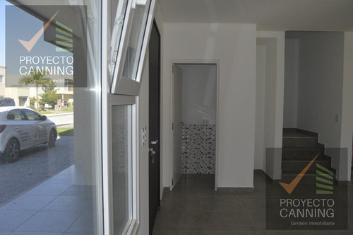Imagen 10 de 30 de Casa En Venta En Canning Don Joaquin