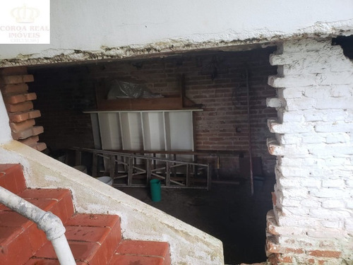 Casa Térrea Na Guilhilhermina Esperança - Ca00514 - 68891435