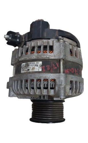 Alternador Para Ford F-250 Super Duty Con Motor 6.7 Diesel