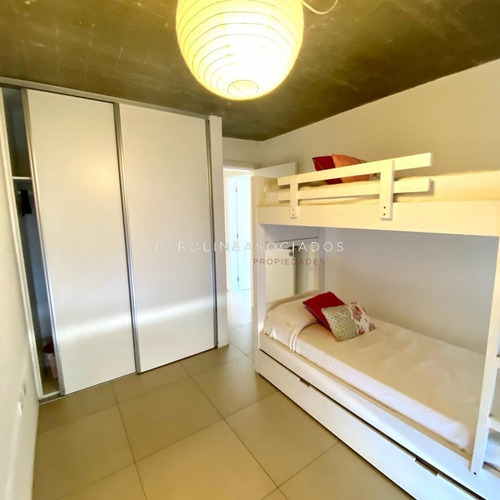 Muy Lindo Departamento En Aidy Ideal Para Todo El Año!- Ref: 3396