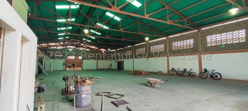 Imagen 18 de 30 de Galpones En Venta Zona Industrial Barquisimeto, Áreas De Oficinas, Código 23-21979, Mz 29/03