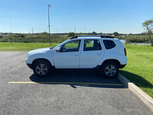 Renault Duster 2019 2.0 Ph2 4x4 Privilege 143cv