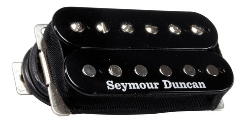 Pastilla Humbucker Pasiva Seymour Duncan High Voltage Neck