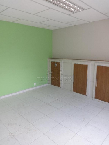Imagem 8 de 10 de Salas Comerciais - Ref: L1018