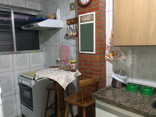 Imagem 4 de 13 de Apartamento - Mooca - Ref: 2650 - V-2650