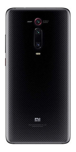 Smartphone Xiaomi Mi 9t 128gb Dual Sim 6gb Ram Versão Global