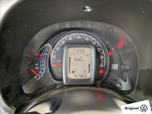 Imagem 8 de 8 de Mobi 1.0 8v Evo Flex Like. Manual