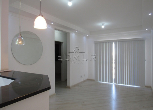 Imagem 2 de 15 de Apartamento - Vila Scarpelli - Ref: 29160 - L-29160