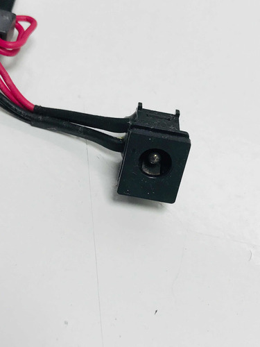 (#0954)dc Jack Conecto Notebook Toshiba Satéllite A505-s6960 (Usado)