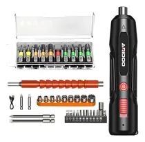 Comprar 10 Pontas Parafusadeira Multifuncional Elétricas Com 7.8vf