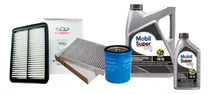 Comprar Kit De Filtros + Aceite Chery Tiggo 7 1.5 Turbo 2021-2023