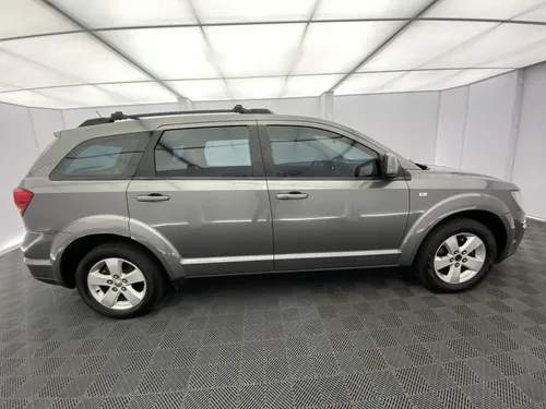 Dodge Journey 2.4 Se Fl