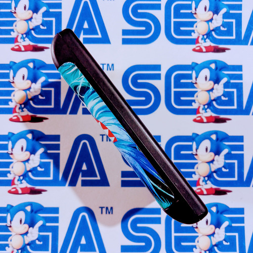Cartucho De Sega El Viento (Usado)