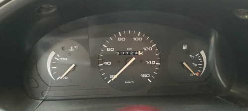 Volkswagen Gol 1000i