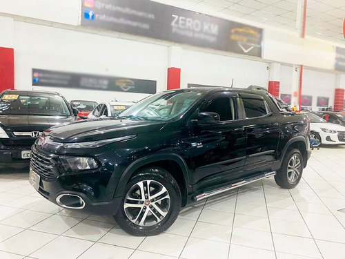 Fiat Toro 2.4 16V MULTIAIR FREEDOM