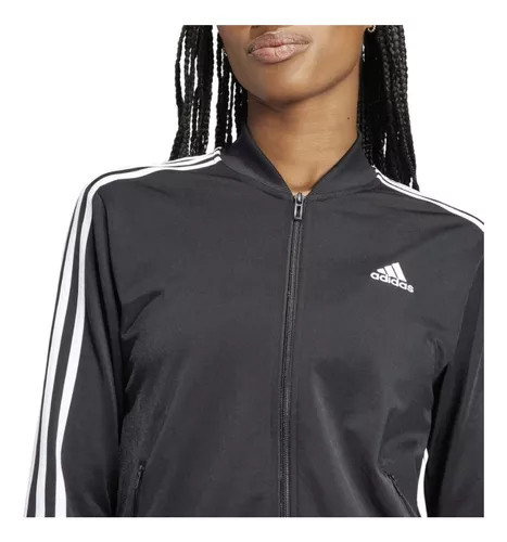 Conjunto adidas Mujer Dama Casual Deportivo Essentials