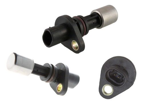 Sensor Posición Cigüeñal Chevy S10 S15