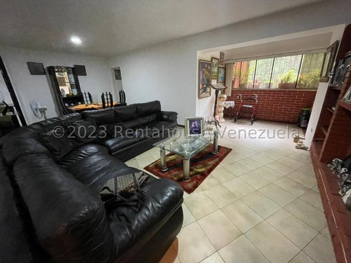 Apartamento En Venta Terrazas Del Avila Jose Carrillo Bm Mls #24-3135