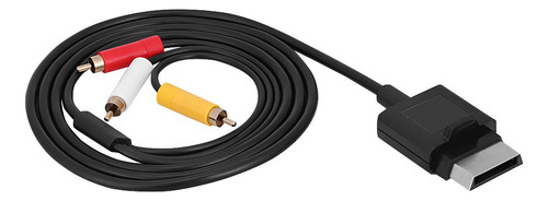 Console Component Abs Tv Cable Av De 1,8 M