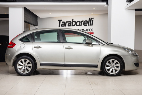Citroën C4 2013 2.0 Sx Am73