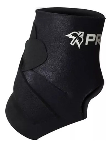 Tobillera Procer Neoprene Ajustable Cruzada Art 310 Asfl70