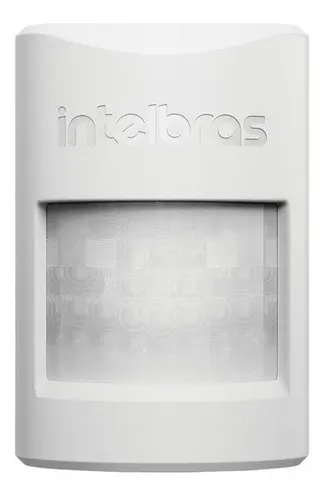 comprar Sensor De Presença Infra Sem Fio Pet Smart 20 Kg Intelbras