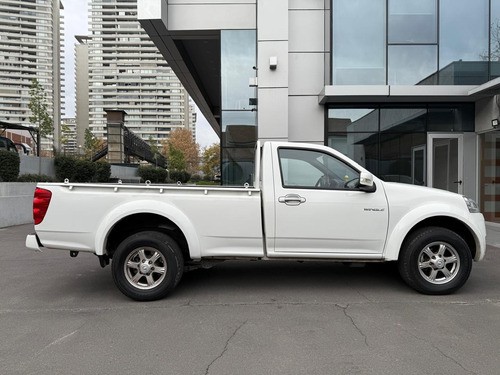 GWM Wingle 5 2.0Td 4X2 Sc Lux