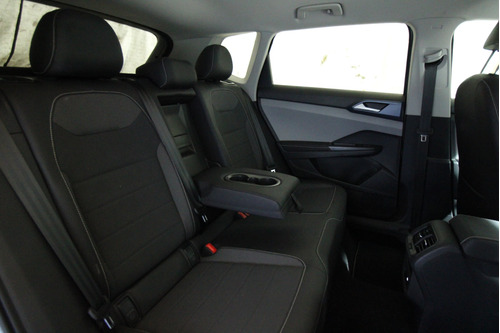 Volkswagen Taos 1.4 Tsi Comfortline At