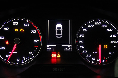 Seat Toledo 1.4 Style Dsg