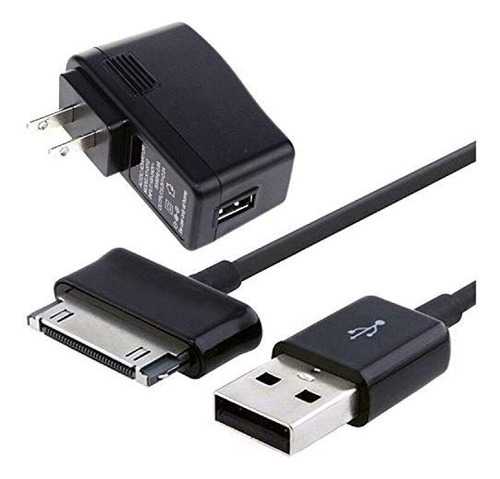 Adaptador Ca Para Samsung Galaxy Tab