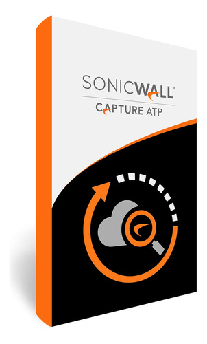 Sonicwave Captura Seguridad Atp