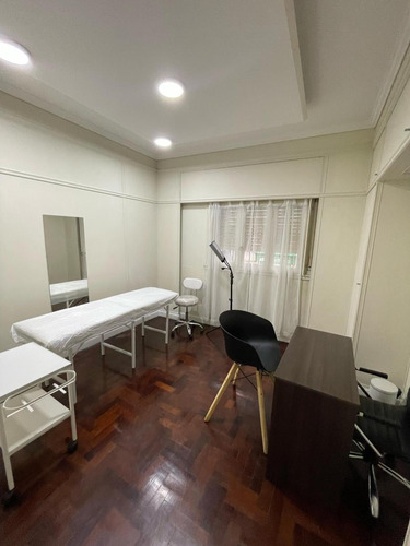 Consultorios En Alquiler - 1 Ambiente - Villa Devoto