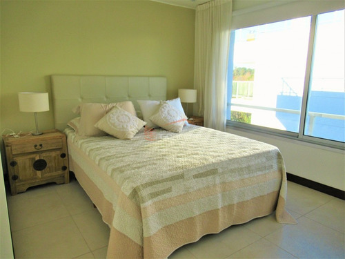 Imagen 27 de 30 de Apartamento En Venta En Punta Del Este, Pinares