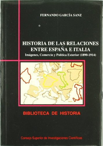 Historia De Las Relaciones Entre España E Italia: Imagenes C