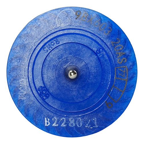 Turbina Evaporadora 12000 Btus Eco Class Plus Elgin