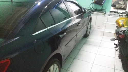 Chevrolet Cruze 2014