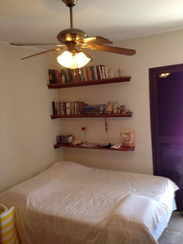 Apartamento Com 2 Dormitórios À Venda, 75 M² Por R$ 340.000,00 - Itaguá - Ubatuba/sp - Ap1561