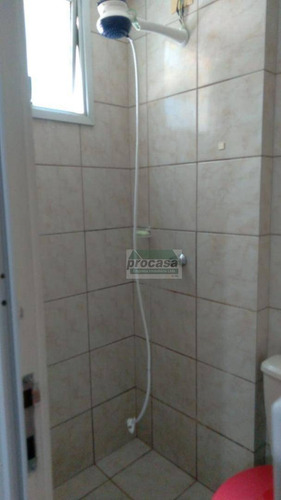 Imagem 15 de 20 de Apartamento Com 3 Dormitórios À Venda, 74 M² Por R$ 260.000,00 - Parque Dez De Novembro - Manaus/am - Ap3194