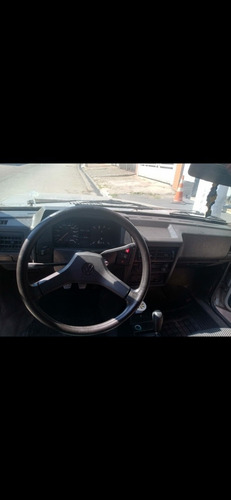 Vw Gol Cl