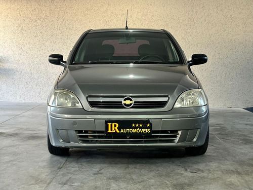 Chevrolet Corsa Hatch Maxx 1.0 8v 4p