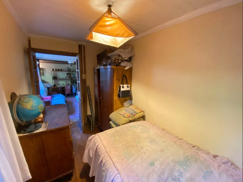 Gran Casa En Inmejorable Y Versátil Ubicación